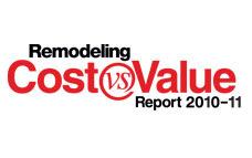 Remodeling Dollars Project Return Values. In the January issue of REALTOR Magazine, we were treated to side by side comparisons of popular home remodeling projects and the GO TO: www.costvsvalue.
