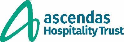 ASCENDAS HOSPITALITY TRUST A stapled group comprising: Ascendas Hospitality Real Estate Investment Trust (a real estate investment trust constituted on 13 March 2012 under the laws of the Republic of