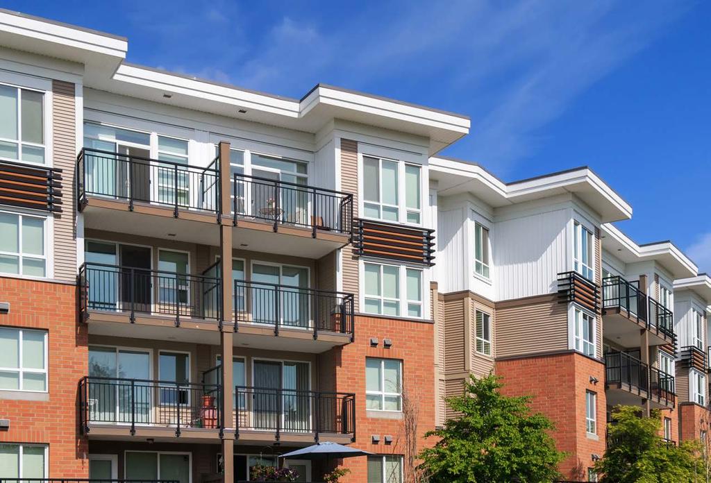 2 Is buying a condo right for you? Condominiums, or condos, can be great alternatives to detached homes.