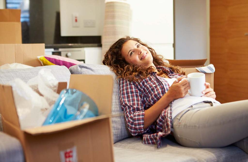 9 Tips for moving forward First, make sure you ve covered the standard homebuying basics.