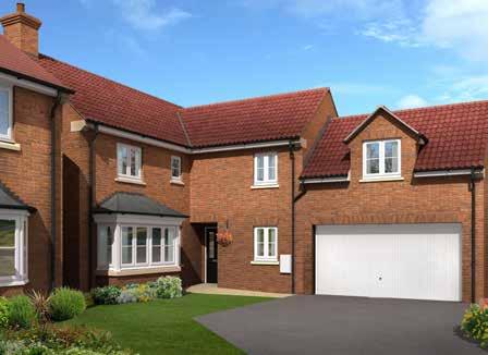 The Linton 4 bedroom house - 1646 sq ft 5765 x 3340mm 18 11 x 10 10 Max /Dining 5815 x 4844mm 19 1 x 15 10 Max 3010 x 1785mm 9 10 x 5 10 Study 2860 x 2210mm 9 4 x 7 3 Max 5055 x 4325mm 16 7 x 14 2 En
