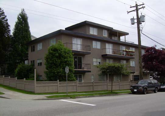QUADRA COURT For Sale 16 Suite Multi-Family Investment Opportunity in