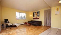 Great views of downtown Vancouver from most units Nicely landscaped with fenced yard Enclosed