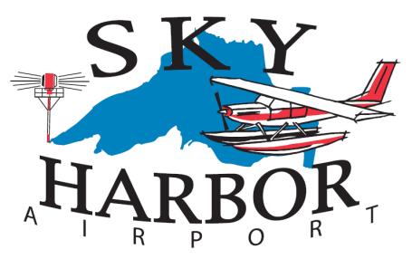 REQUEST FOR PROPOSALS (RFP) LOT 8 HANGAR DEVELOPMENT AT SKY HARBOR AIRPORT ISSUE DATE: ONE ON ONE ON SITE PRE PROPOSAL CONFERENCE DUE DATE (NON MANDATORY): WRITTEN QUESTIONS/COMMENTS DUE DATE: