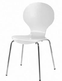 00 810115 Chair Rio with arms, aluminum seat