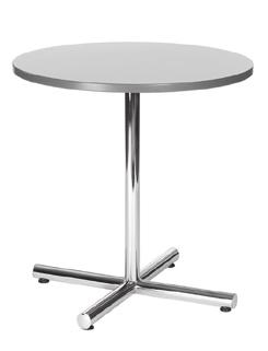 Tables 810069 Table, diameter: 90 cm, 810073