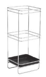 Wardrobe Kitchen items 774022 Coat stand for 8 coats,