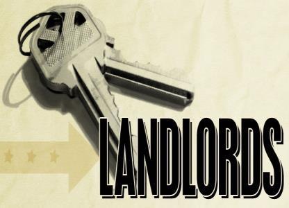Landlord Responsibilities (HAP Contract and Lease Agreement) The Landlord