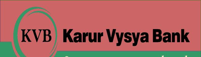 Karur Vysya Bank Ltd, ARMB, 5-8-356 To 362 (Third Floor) Chiragali Lane, Abids Hyderabad, Telangana, 500001 PHONE: 040-60507170.