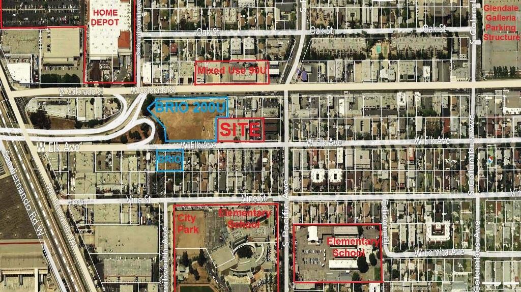 Property Parcel Map: Project Color Rendering Rear View: We obtained the information above from sources deemed to be reliable.