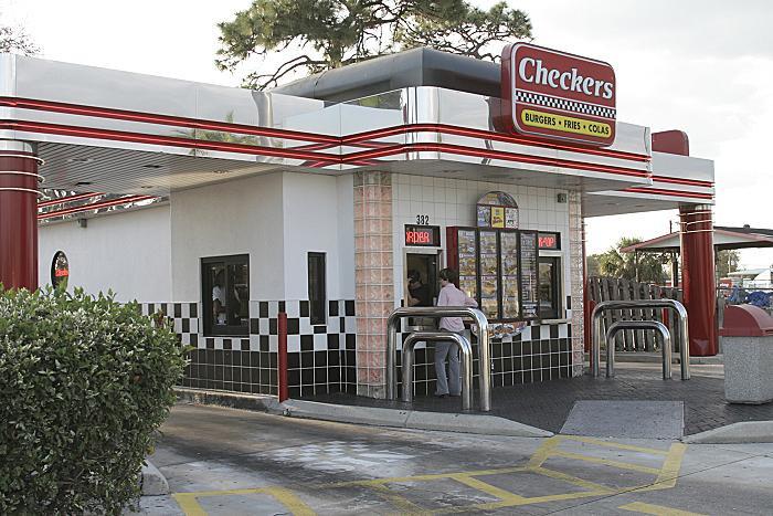 RECENT SALES RECENT SALES Checkers Drive-In 2223 Whiskey Road Aiken, SC 29803 Rentable Square Feet: 1,600 Sales Price: $1,028,947 Year Built: 2010 Down Payment: