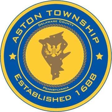 ASTON TOWNSHIP 2018 FEE SCHEDULE FOR
