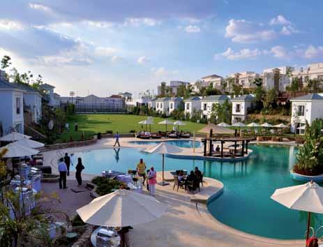 About Mountain View Mountain View is part of Dar Al Mimar Group (DMG), one of the most successful privately owned, vertically integrated real estate enterprises in Egypt.