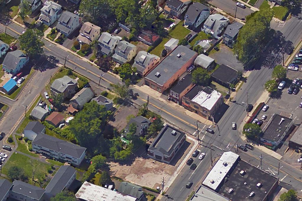 Englewood, New Jersey 3 Lots For Sale/Lease Retail/Mixed Use Redevelopment 10,000+ Cars/Day S Dean St 25,000+ Cars/Day