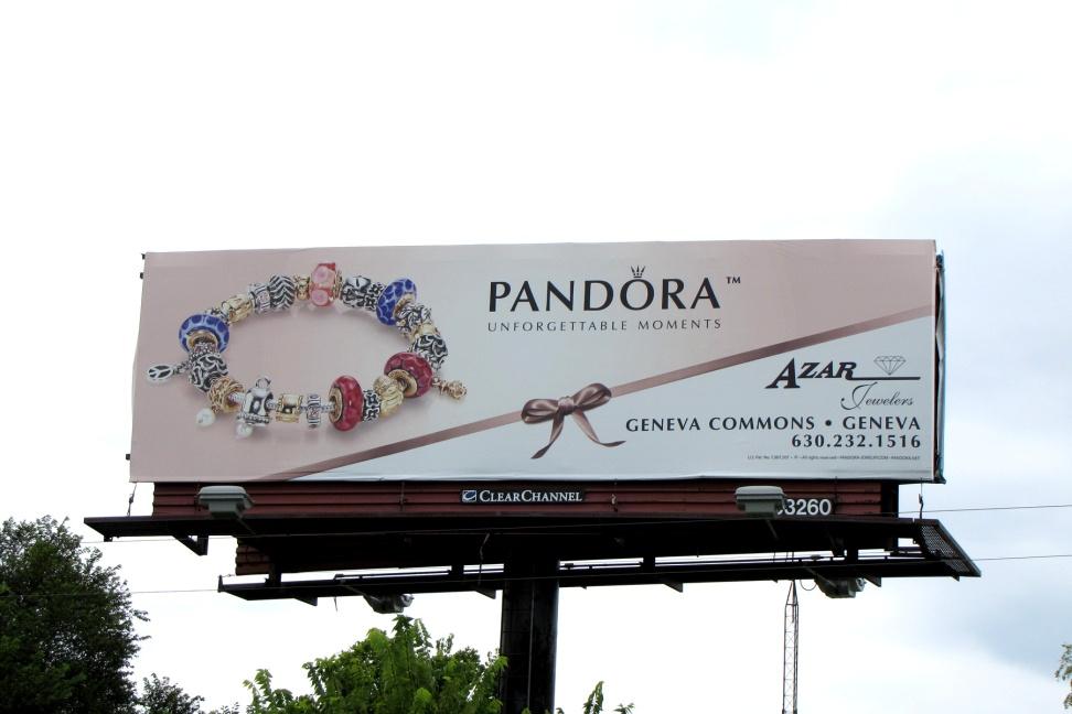 On May 10, 1988, the County Board made billboards/advertising signs a special use within the B-1 District.