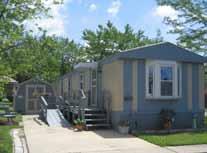 Specializes in the disposition of family and age restricted manufactured housing and recreational vehicle investment properties across the country.