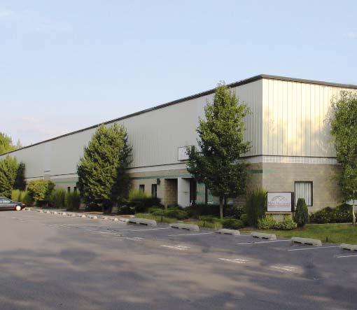 ON 5.57 ACRES HANOVER TOWNSHIP, PA MODERN OFFICE