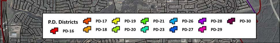 Unified Development Code for the property s underlying zoning district