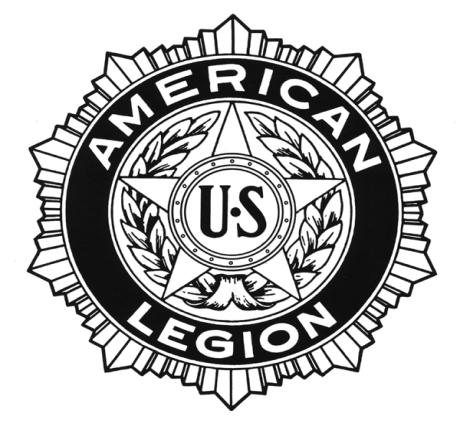 THE AMERICAN LEGION DEPARTMENT OF CONNECTICUT DIRECTORY 2016-2017 Department Officers, Commissions & Committees Past Department