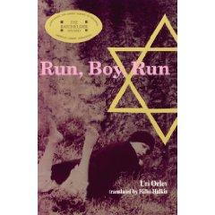 Orlev, Uri. Run, boy, run. Trans. Hillel Halkin. Boston: Houghton Mifflin, 2001.