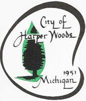 CITY OF HARPER WOODS BUILDING DEPT 19617 HARPER AVE HARPER WOODS, MI 48225 313.343.2526 Registration No. Date Filed PRINT CLEARLY 1.