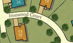 SITE 51 52 1B Ironwood Court 2B 1B
