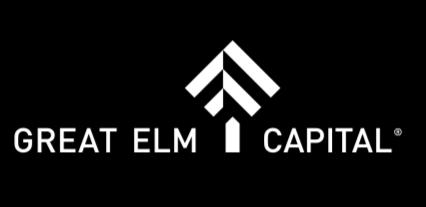 Organizational Overview Investment Management *All debt of subsidiaries is non-recourse to GEC Real Estate Operating Companies Great Elm Capital Management, Inc.