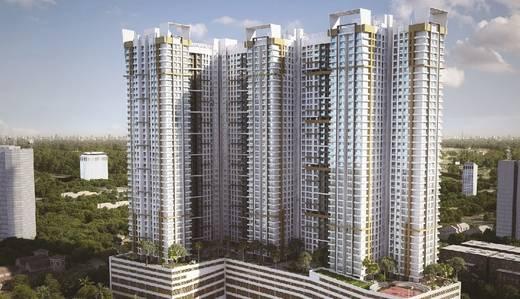 0 Bhandup West, Mumbai Project is expected to be delivered on Jun, 2019