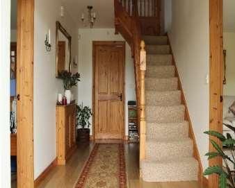 Accommodation Comprises: Entrance Hall: 20 0 x