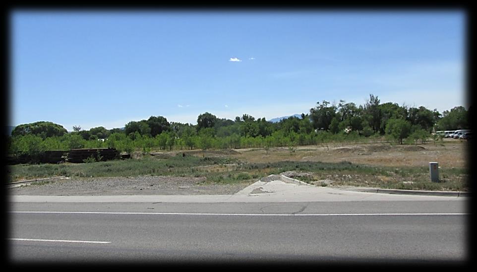 Executive Summary Large Commercial Lot with Prime Highway Frontage 1201 N. San Juan Ave MLS# Acres (MOL) Listing Price $/Acre 734761 12.05 $1,300,000 $107,883.82 Excellent Location On N.