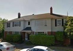 4 4 1BR/1BA w/ Private Basement & Washer / Dryer $1,270,000