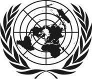 United Nations Economic Commission for Europe Statements of Ministers and Heads of Delegations at the