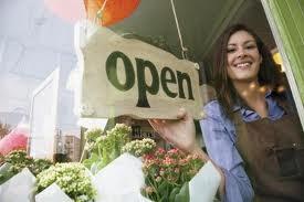Task #1 ASSIST EXISTING BUSINESSES Help your businesses be the best they can be. Happy, healthy, local!