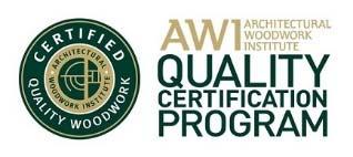 46179 Westlake Drive Suite 120 Potomac Falls, Virginia 20165 USA AWI QUALITY CERTIFICATION CORPORATION AWI-NON-QCP PROJECT INSPECTION SERVICES.