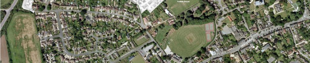 SUMMARY PHASE A Planning Permission number P13/V1810/0 for 240 dwellings: Outline Planning permission for up to 156 Private and 84
