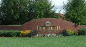 00 Ridgefield Business Center is a 100-acre, Class A office park situated at Exit 33 (Brevard Road) off Interstate 26, one mile south of Interstate 40.