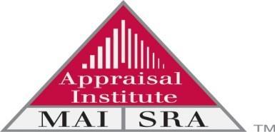 APPRAISER & ASSESSOR Real Estate Tax Valuation Overview and Issues James R. Johnston, MAI, SRA J.