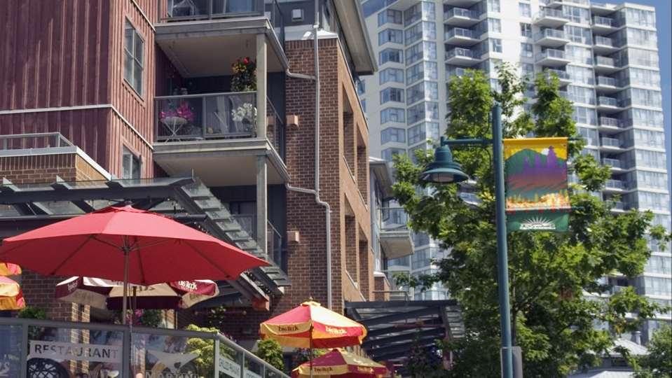 Metro Vancouver Housing Roles Housing policy