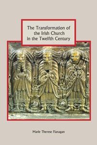 2 Research publications: Books Marie Therese Flanagan, The transformation of the Irish church in the twelfth century (Woodbridge: Boydell Press, 2010, 310pp) Articles and chapters John Knight, The