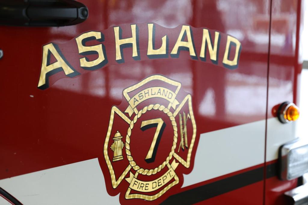 Ashland Technical Assistance