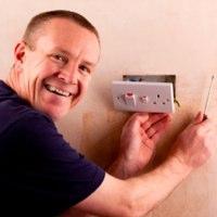 6. Make sure all electrics are safe You don t want compensation claims from your tenants or the property burning down!