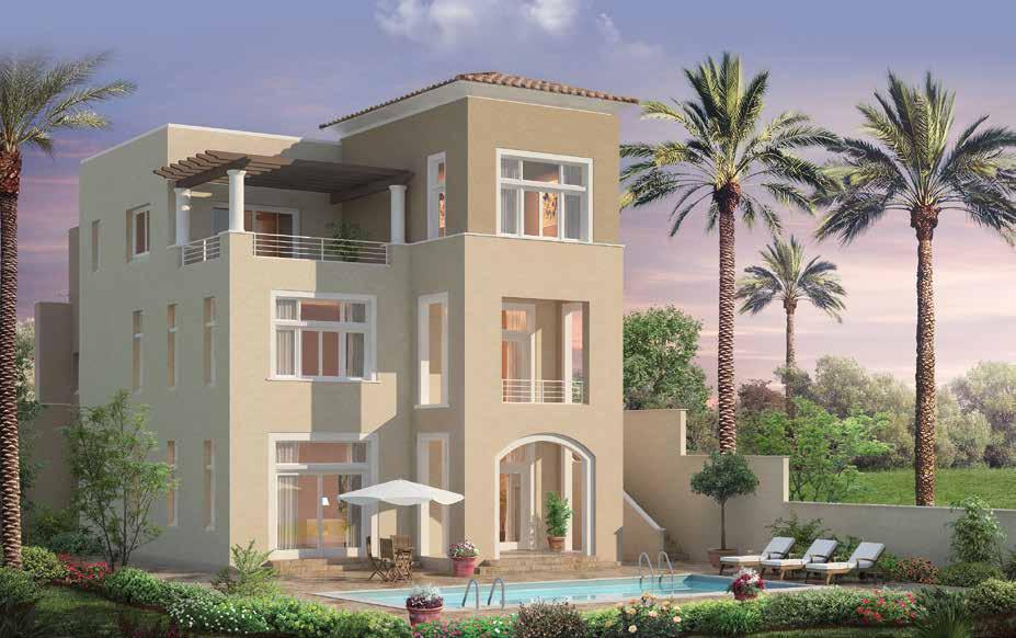 HALL FAMILY ROOM 4875X4000 POWDER D W GUEST ROOM 4000X3300 FOYER MAID BEDROOM 2 4000X4000 BEDROOM 3 3750X4000 BALCONY DISCLAIMER: All room dimensions are measured to structural elements
