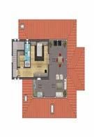 Ground Floor First Floor Roof TYPE T1N Oriana Phase 1 Style