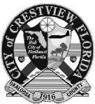 CITY OF CRESTVIEW Item # 5g AGENDA ITEM CITY COUNCIL SPECIAL MEETING DATE: May 29, 2018 TYPE OF AGENDA ITEM: Public Hearings TO: Mayor and City Council CC: City Clerk, Staff and Attorney FROM: Growth