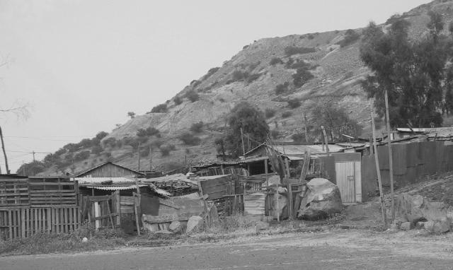 2. Slum Formation alatchir, asentamientosirregulares, asentamientossubnor males, azotea, barriada, barrio,