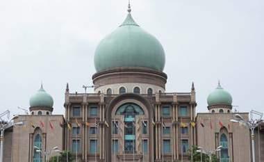 Kuala Lumpur Port Klang Subang Cyberjaya Puchong Putrajaya