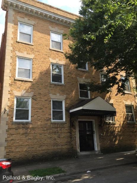 Features Apartment Building in Richmond s Desirable Museum District Six 3 BR/2 BA Apartments Washer/Dryer in Each Unit Hardwood Floors and Replacement Windows Heat Pump/Central Air Off Street Parking