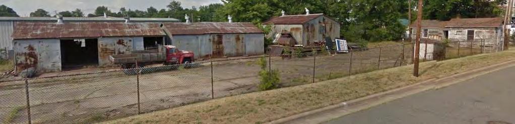 415 Junia Avenue 415 Junia Ave South Central Winston Salem, NC 27127 6837 20 4369 2 LI Vacant Industrial, Commercial, Sunnyside Central Terrace Historic District, Contributing Buildings This