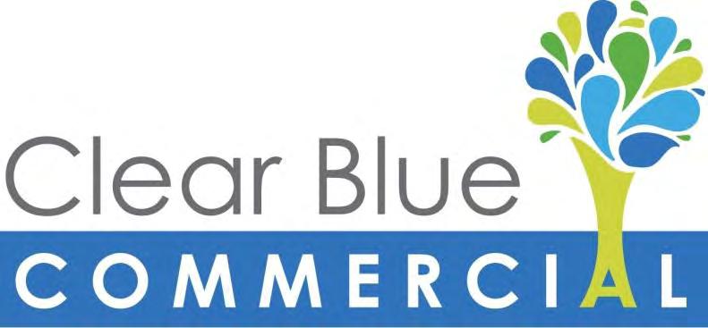 707.794.8400 ofc 707.794.0800 fx @ClearBlue_CRE info@clearbluecommercial.com Clearbluecommercial.