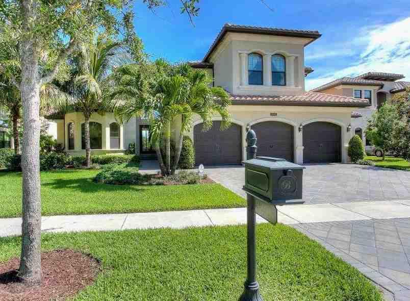 Comparable Photo Page Borrower Property Address City Lender/Client N/A 16832 Charles River Dr County Palm Beach Delray Beach James Sallah for Project Investors Inc.